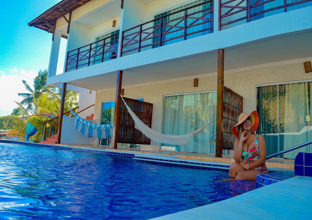 Inn Caliandra Praia de Pipa