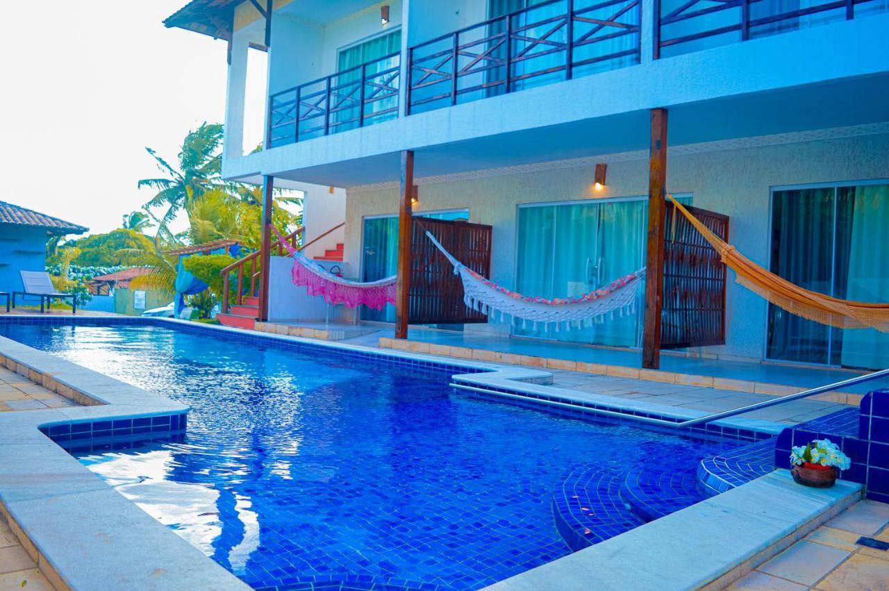 Caliandra Inn