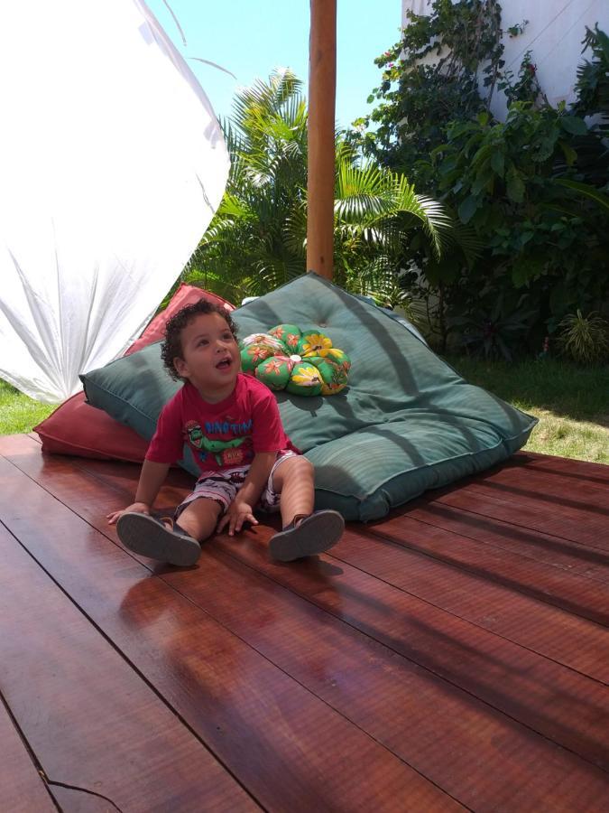 Caliandra 3*