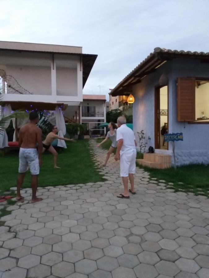 Inn Caliandra 3*