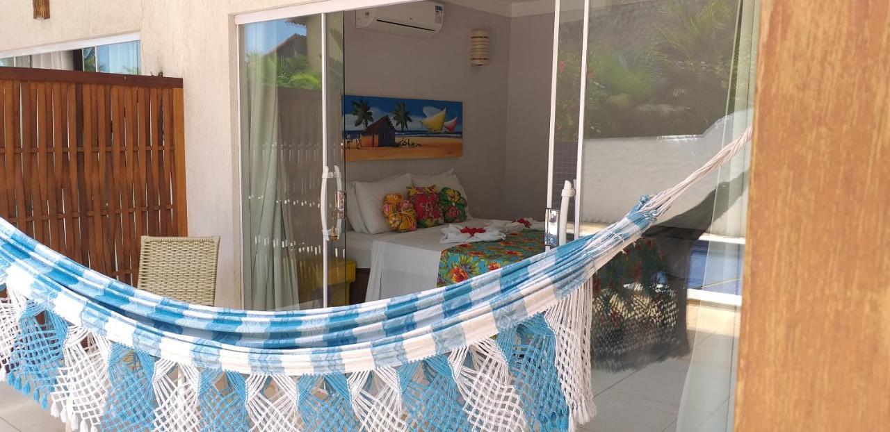 Inn Caliandra Praia de Pipa