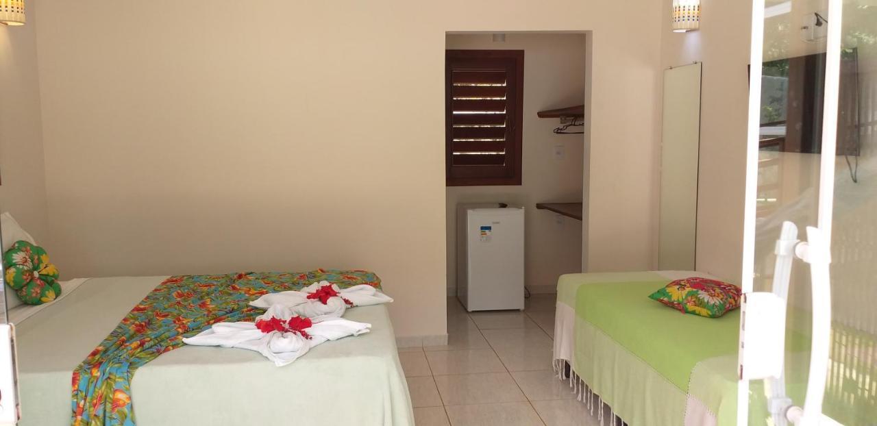 Caliandra 3* Praia de Pipa
