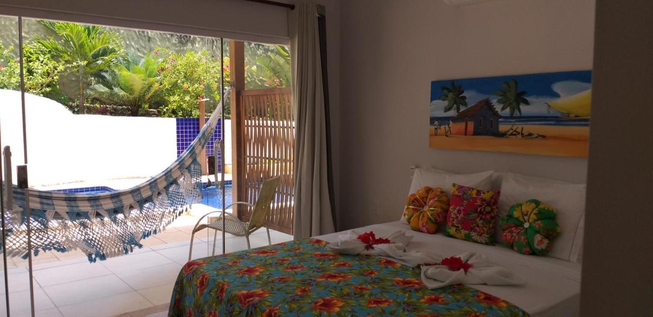 Caliandra Inn Praia de Pipa