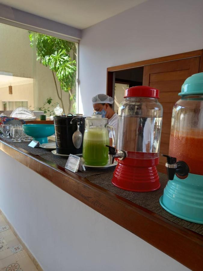 Caliandra Inn Praia de Pipa