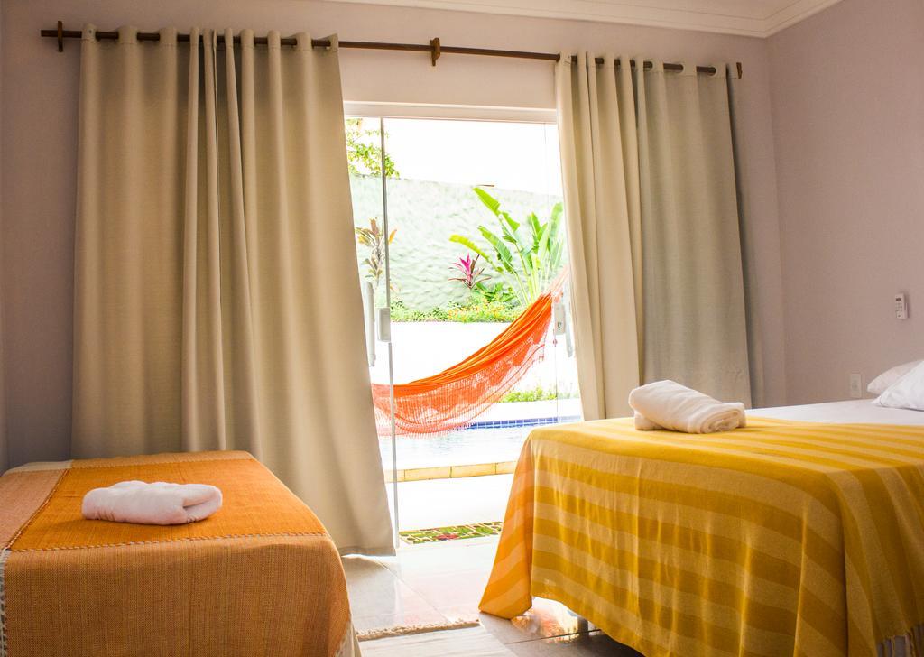 Inn Caliandra Praia de Pipa