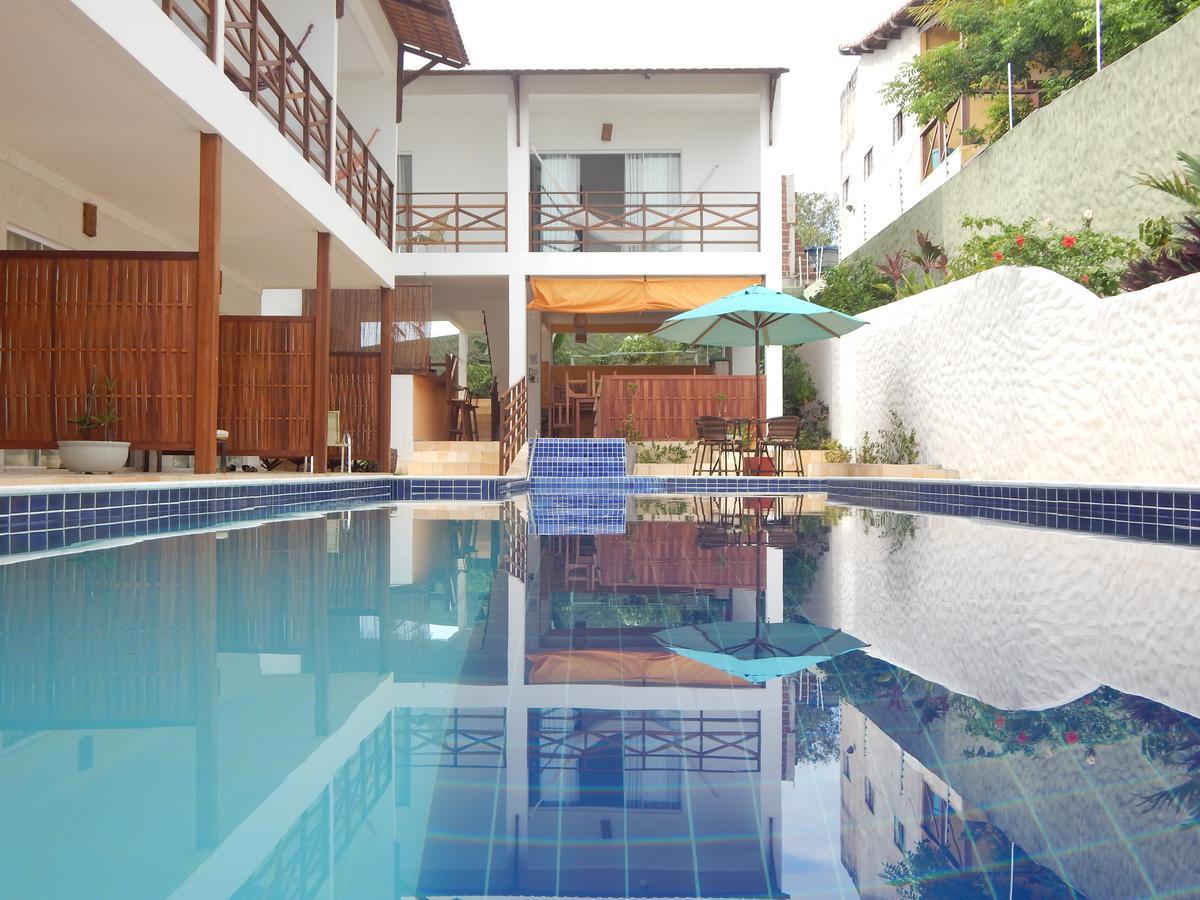 Inn Caliandra