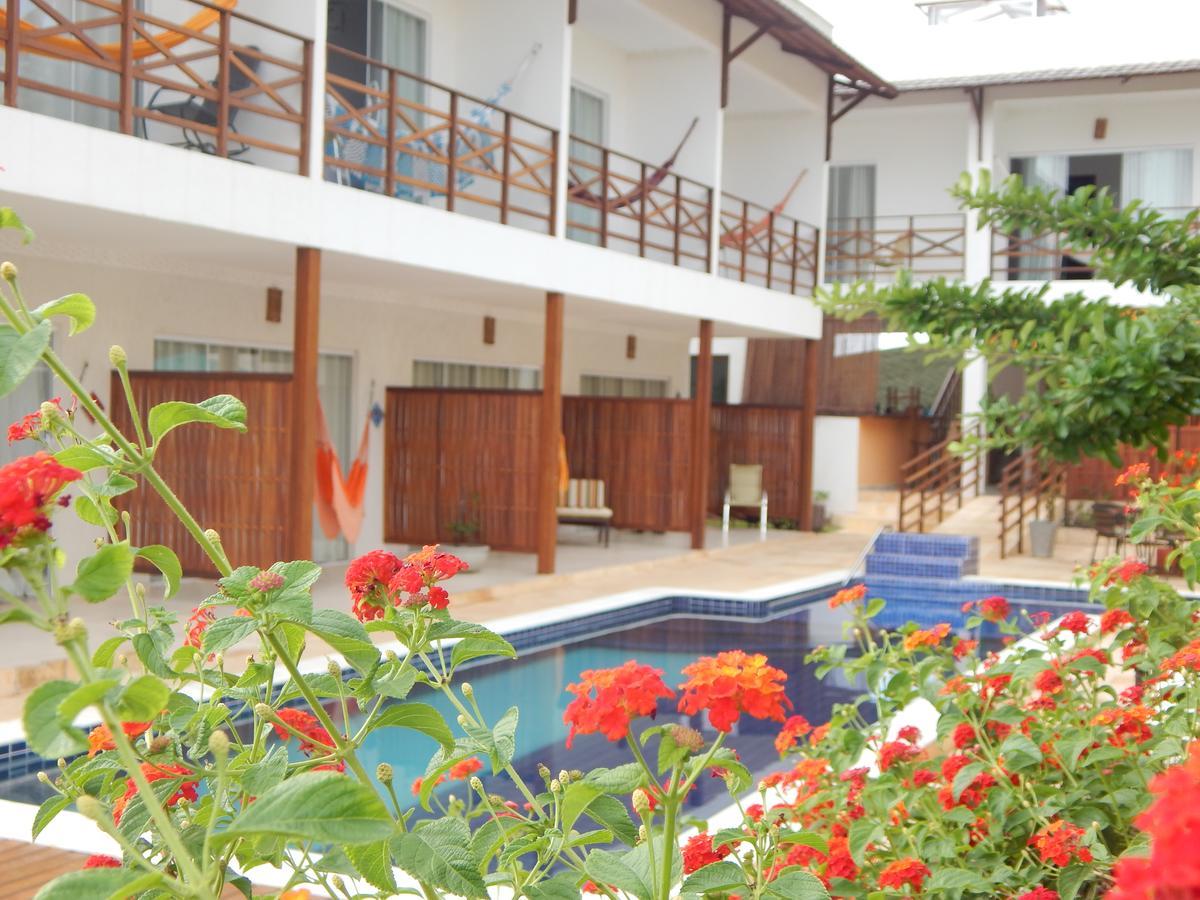 Inn Caliandra Praia de Pipa