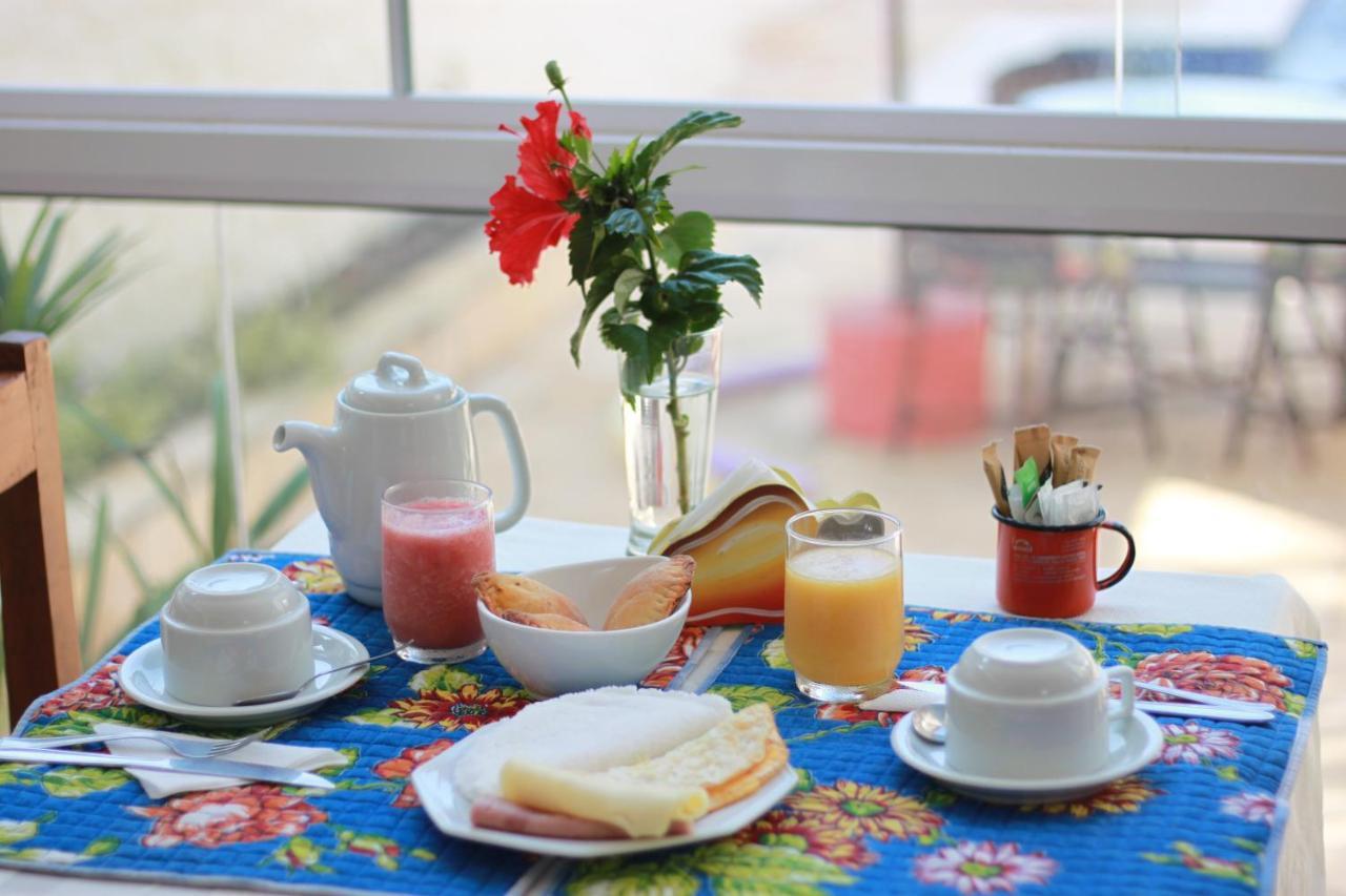 Caliandra Inn Praia de Pipa