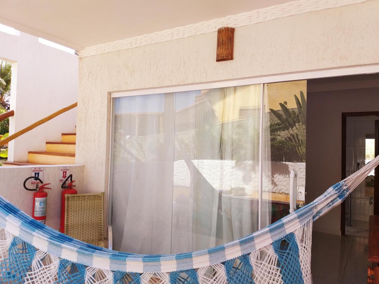 Inn Caliandra Praia de Pipa