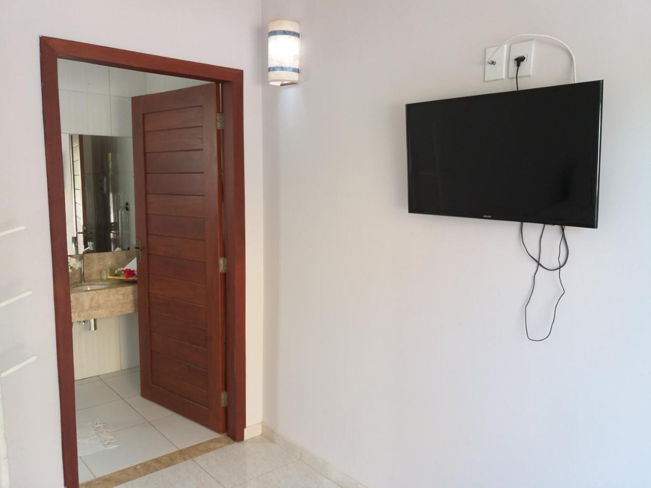 Caliandra Inn Praia de Pipa